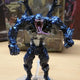 Venom Head Sculpt Figure 2 Types