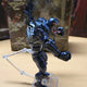 Venom Head Sculpt Figure 2 Types