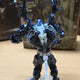 Venom Head Sculpt Figure 2 Types