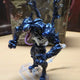Venom Head Sculpt Figure 2 Types