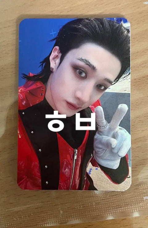 Stray Kids karma Karma BLDM Blue Dream Media Bingchan