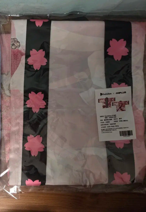 Hololive Animate Plus Happi Sakura Miko