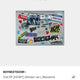 BOYNEXTDOOR HOW Album Set + Sticker ver.