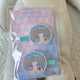 Seventeen Sanrio Dino Hairpin