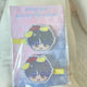Seventeen Sanrio Mingyu hairpin