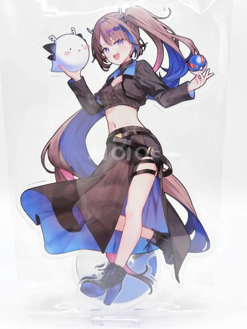 Stellive Trainer - Acrylic Stand Unopened
