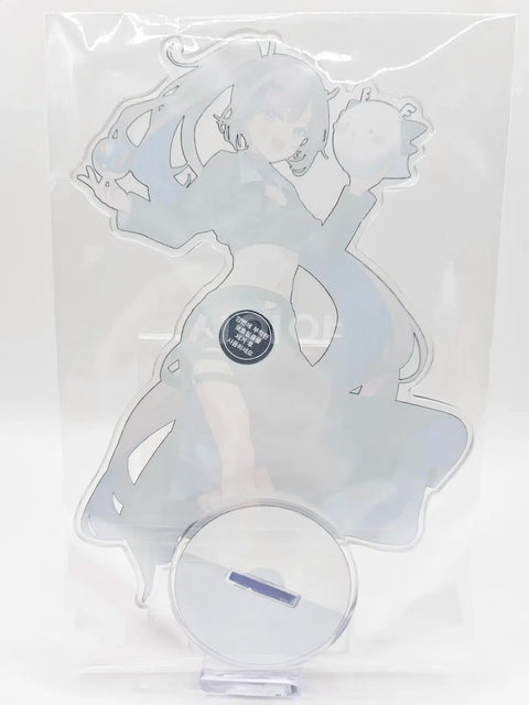 Stellive Trainer - Acrylic Stand Unopened