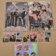 PLAVE Xblush Chinese magazine, photocard, badge bundle