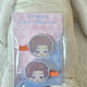 Seventeen Sanrio Woozi Hairpin