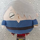 Gegege no Nazo Gegege's Kitaro Fuwakororin Animate Bonus M Size