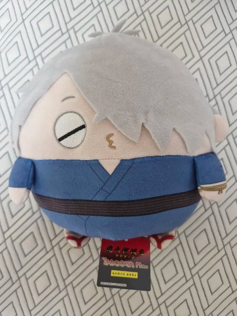 Gegege no Nazo Gegege's Kitaro Fuwakororin Animate Bonus M Size
