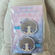 Seventeen Sanrio Vernon Hairpin