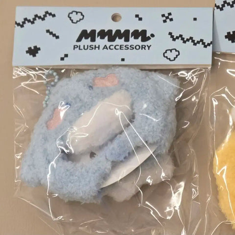 PLAVE Mmmemiwoo animal hat