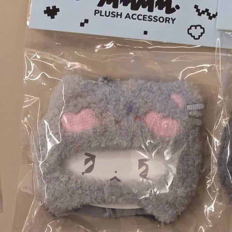 PLAVE Mmmemiwoo animal hat
