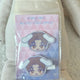 Seventeen Sanrio Joshua Hairpin