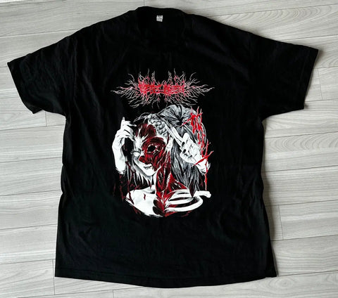 Madmans Esprit Dissection T-shirt
