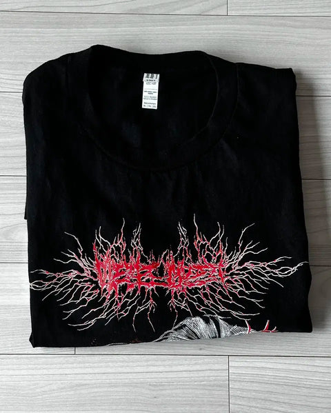 Madmans Esprit Dissection T-shirt