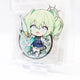 Stellive Animate - Mini Acrylic Stand Keychain Unopened