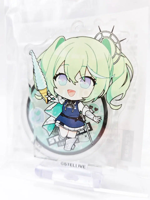 Stellive Animate - Mini Acrylic Stand Keychain Unopened