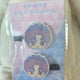 Sanrio Seventeen Seungkwan Hairpin