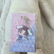 Seventeen Sanrio Joshua Keyring