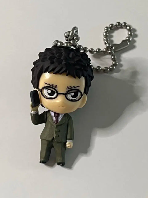 Detective Conan Kazami Yuuya Swing Gacha