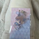 Seventeen Sanrio Wonwoo Keyring