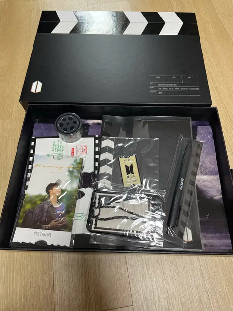 6th ARMY Kit ARMY ZIP