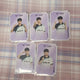 DeplKia DK RTM Forest Position Photocard All Together