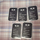 DeplKia DK RTM Forest Position Photocard All Together