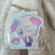 Seventeen Sanrio Jeonghan card case