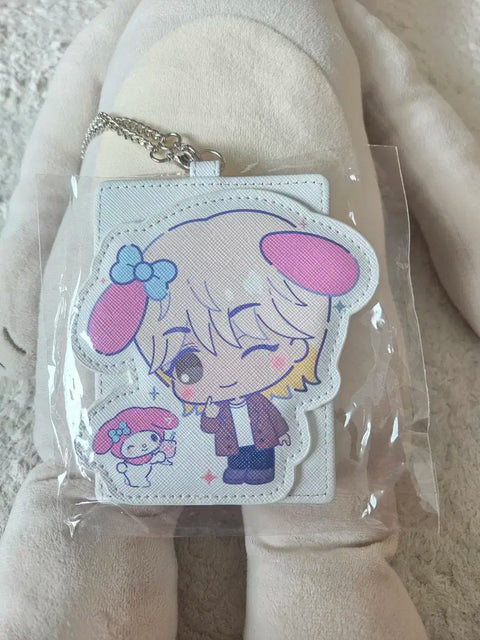 Seventeen Sanrio Jeonghan card case