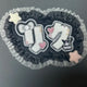 NCT Wish Riku Name Board