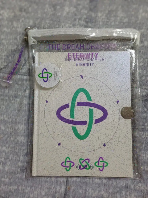 TXT The Dream Chapter: ETERNITY