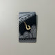 Goods Type Kadamono, Moana Metal Badge Disney