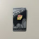 Goods Type Kadamono, Moana Metal Badge Disney