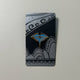 Goods Type Kadamono, Moana Metal Badge Disney