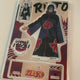Itachi acrylic
