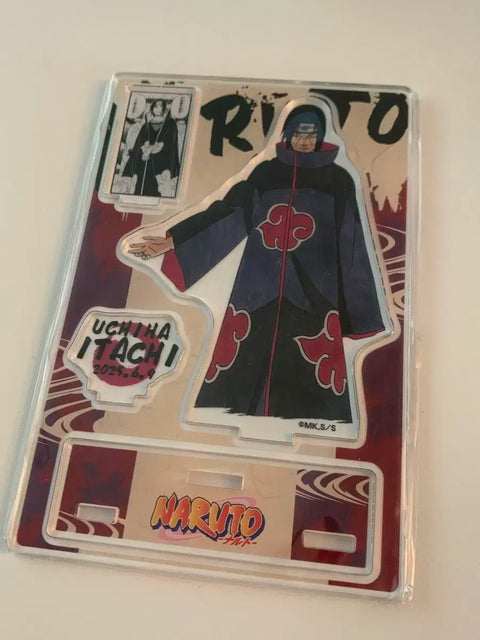 Itachi acrylic