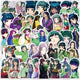 Apothecary Diaries Anime Sticker