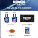 RIIZE Japan Concert Premium Seat Goods