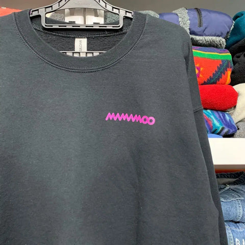 Mamamoo MY CON USA Sweatshirt