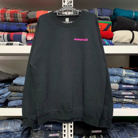 Mamamoo MY CON USA Sweatshirt