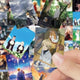 Natsume's Book of Friends Anime Stickers
