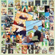 Natsume's Book of Friends Anime Stickers