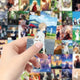 Natsume's Book of Friends Anime Stickers