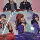 King of Prism Week 7 Clear Sheet Bundle Sale / King of Prism