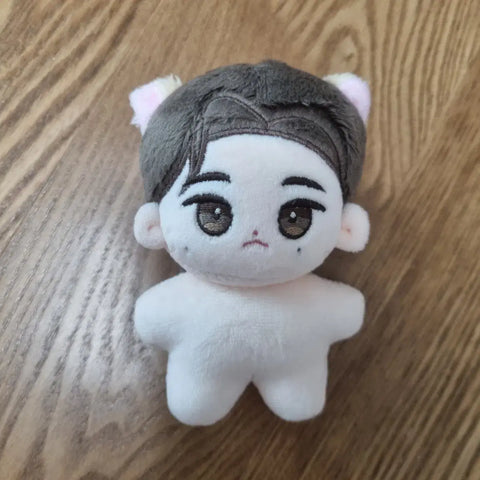 Jo Seung-woo doll somzzimok transfer/sale