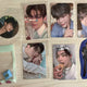 ZB1 Park Gunwook photocard all for sale