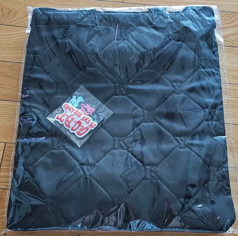 SHINee Key Land Japan Concert Quilting Bag Unopened